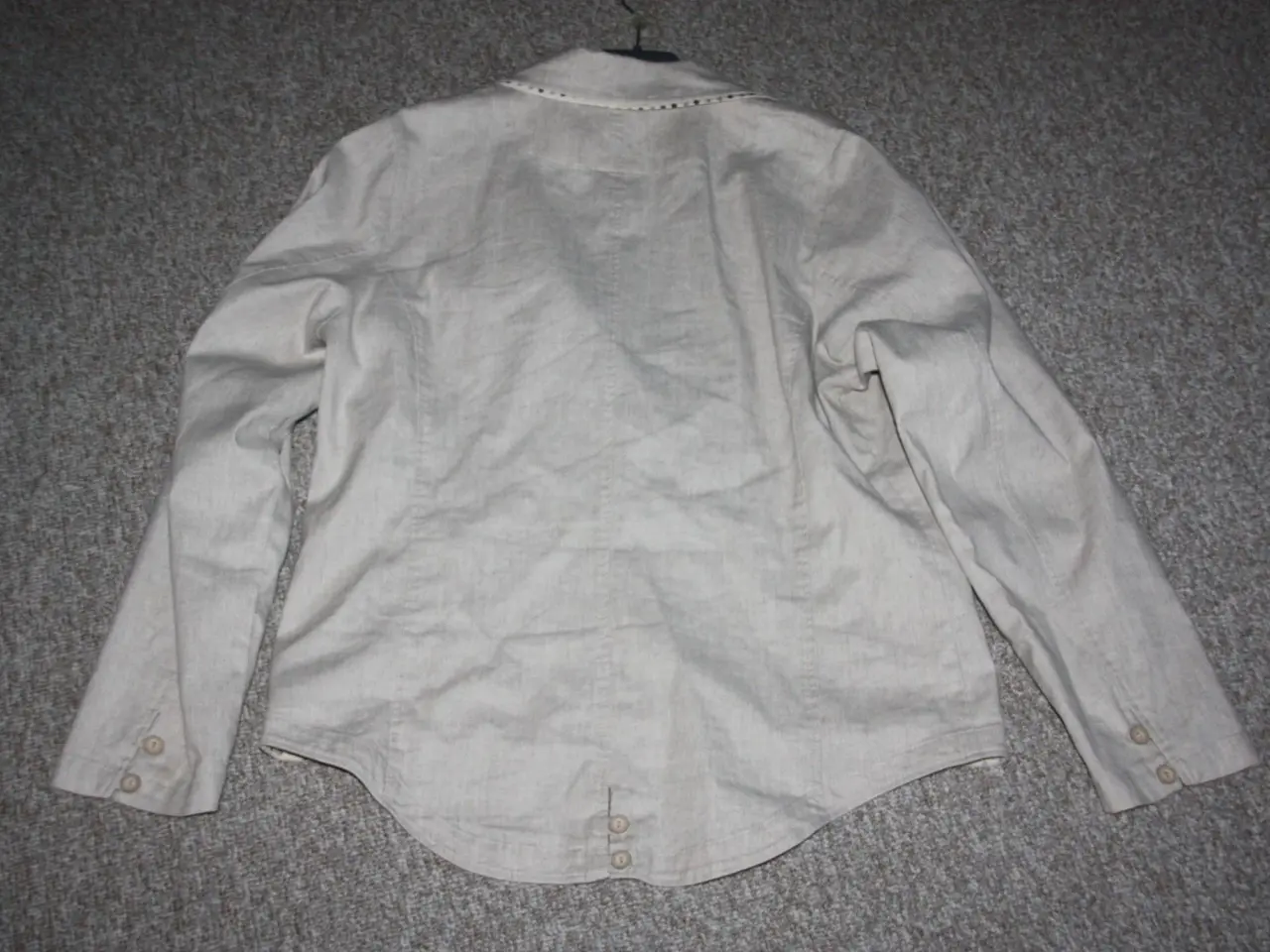 Billede 5 - Blazer str. 40, LauRie som ny 