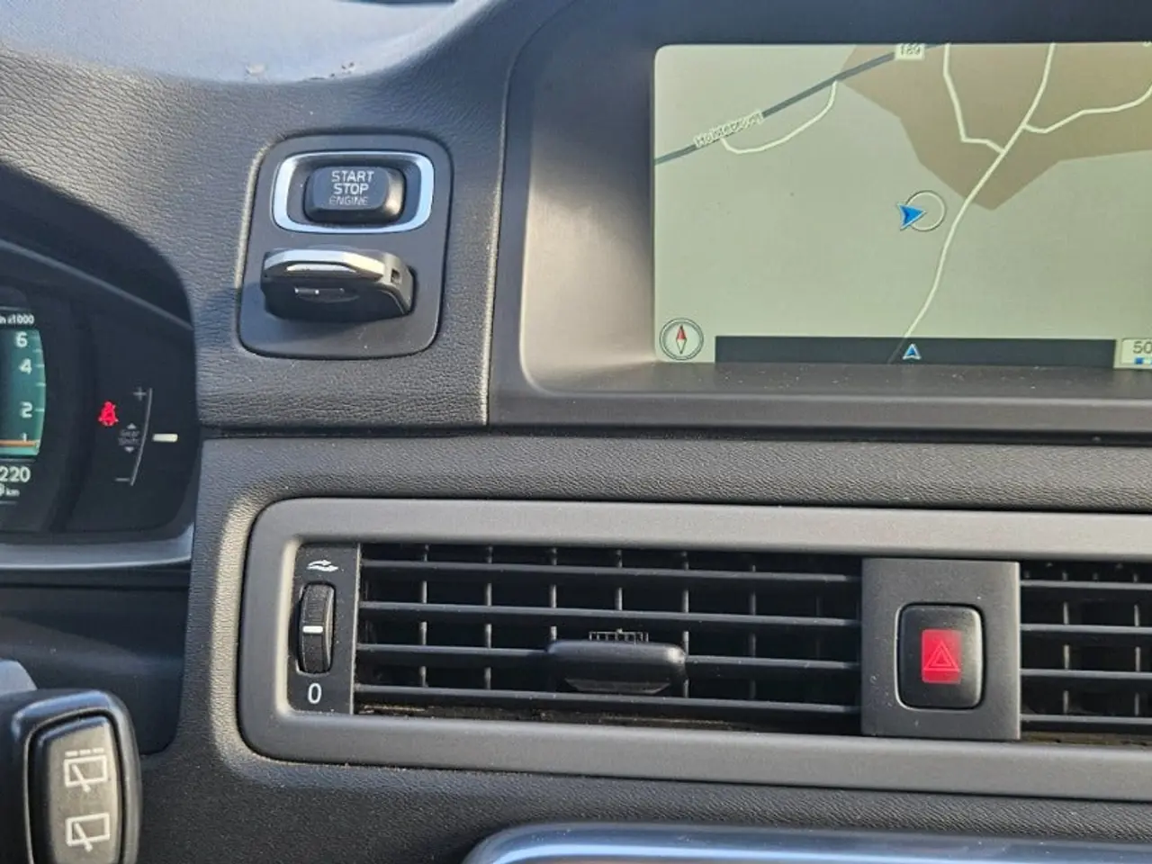 Billede 6 - Volvo V70 1,6 T4 180 Kinetic