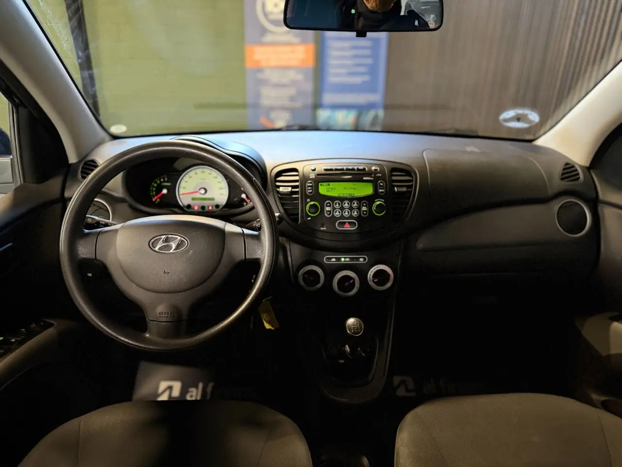 Billede 11 - Hyundai i10 1,1 Classic