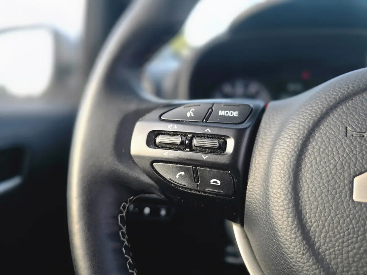 Billede 12 - Kia Picanto 1,0 Prestige Upgrade