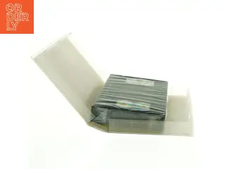VHS Bånd Peter von Scholten