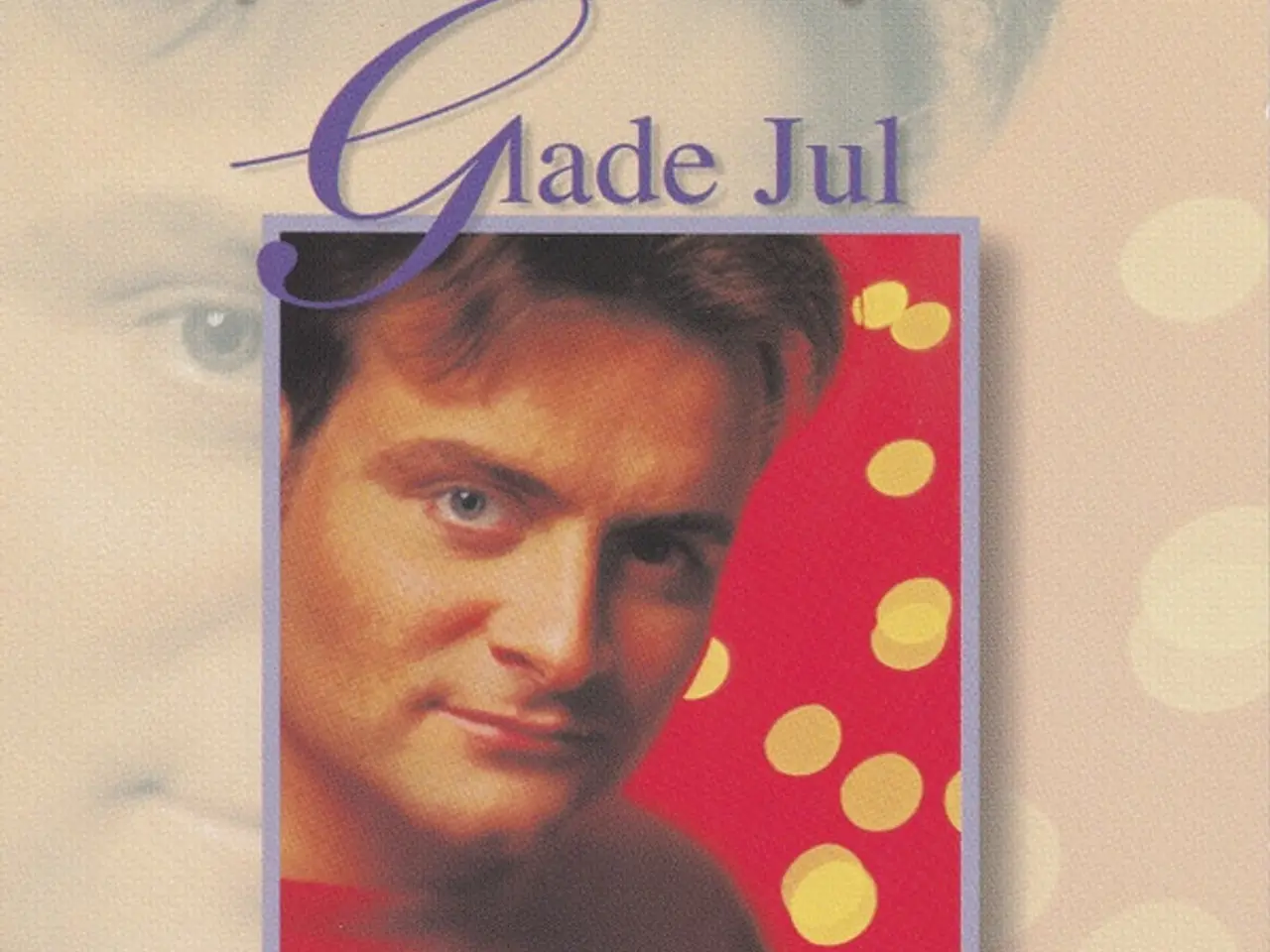 Billede 1 - Jesper Lundgaard – Jesper Lundgaards Glade… – CD