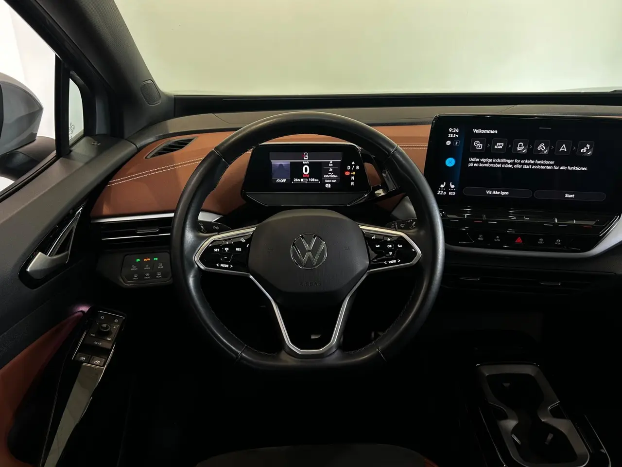 Billede 10 - VW ID.5 77 Pro