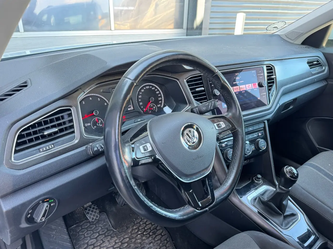 Billede 9 - VW T-Roc 1,5 TSi 150 Style