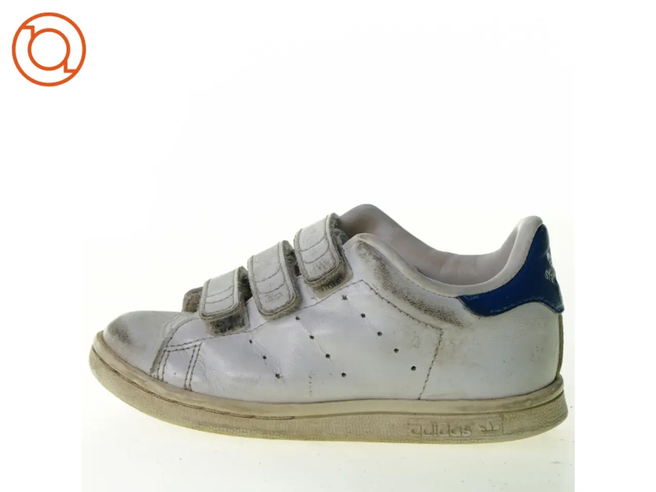 Billede 1 - Sko fra Adidas (str. 18 cm)