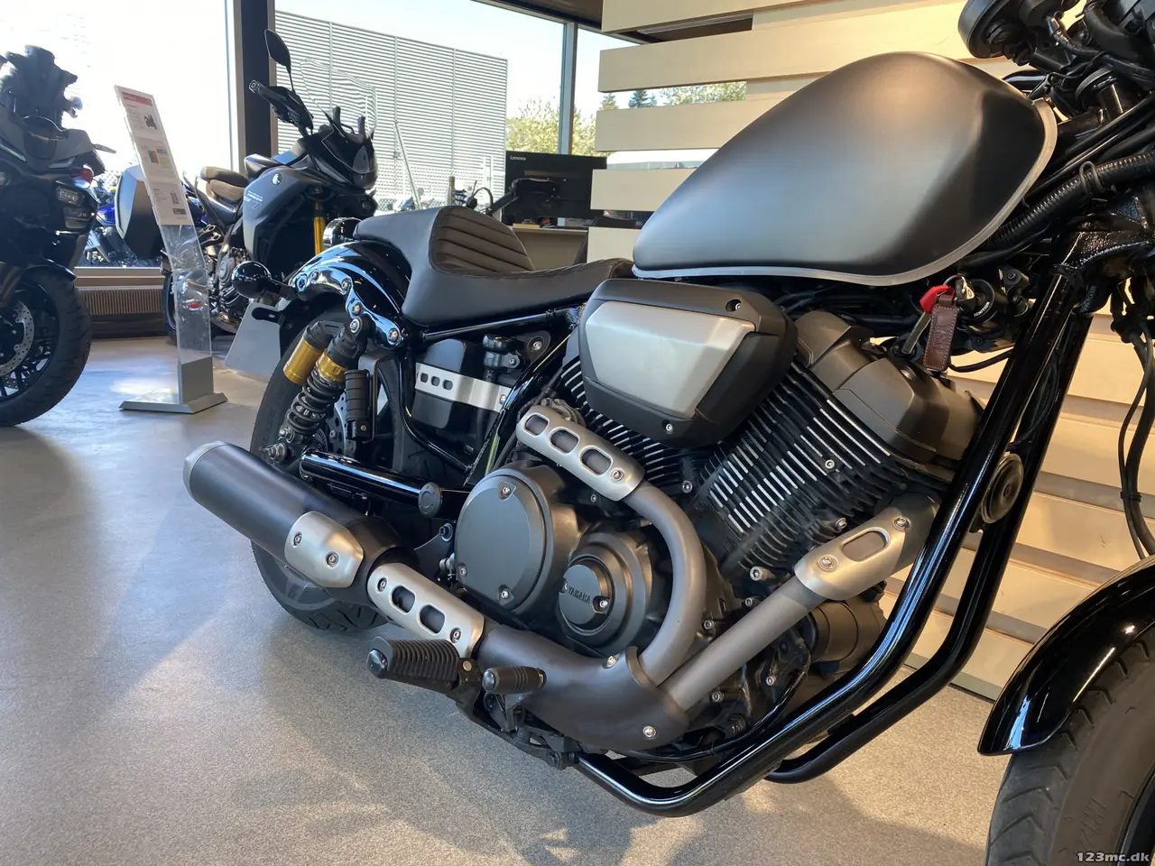 Billede 11 - Yamaha XV 950 R