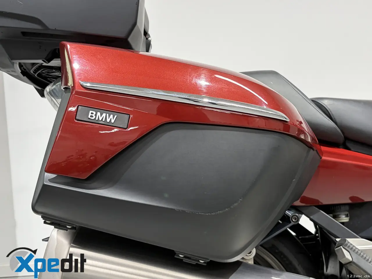 Billede 18 - BMW K 1600 GT