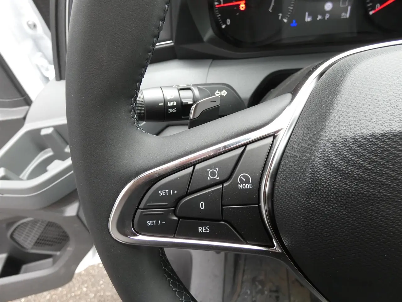 Billede 14 - Renault Master T35 L3 2,0 DCI 170HK Ladv./Chas. 9g Aut.