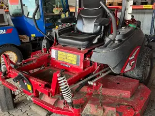 Ferris IS5100Z 3 cylindret CAT