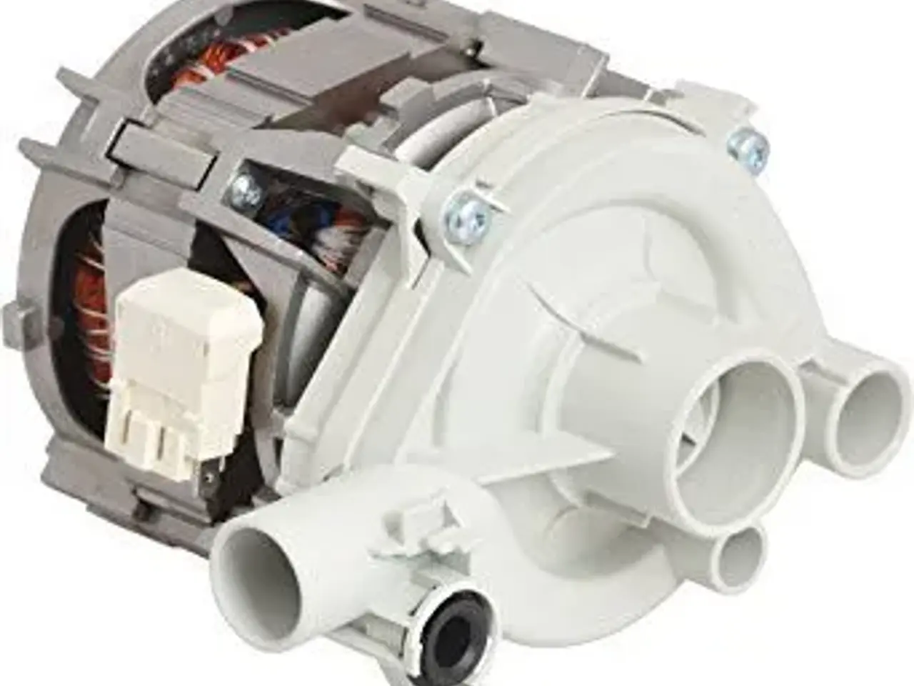 Billede 5 - Miele Doseringspumpe Dos60