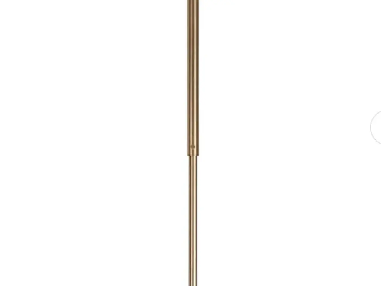 Billede 2 - Umage Omni loftslampe i messing