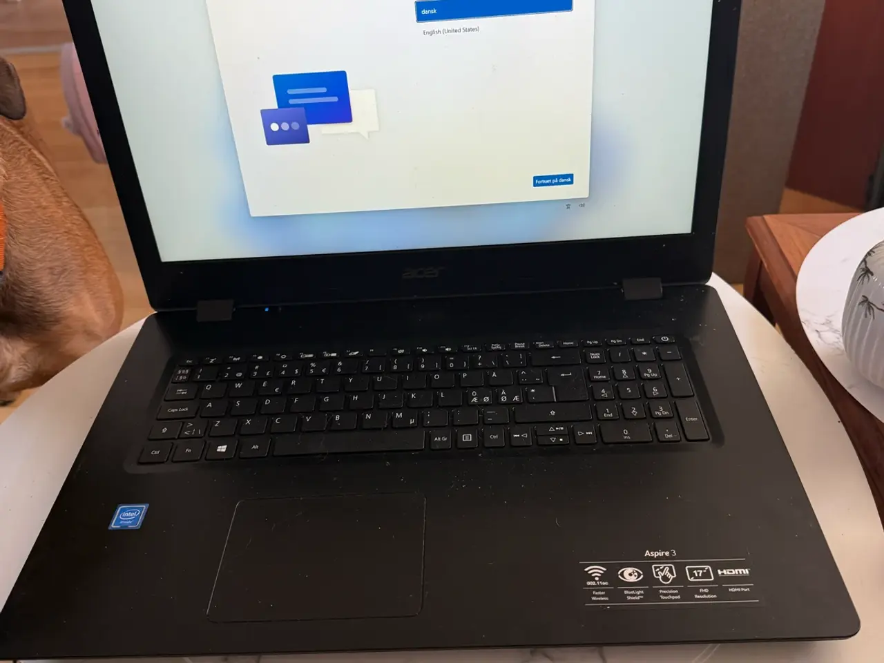 Billede 3 - Acer Aspire 3