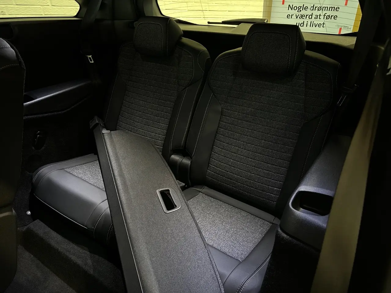 Billede 7 - Peugeot e-5008 77 Allure 7prs