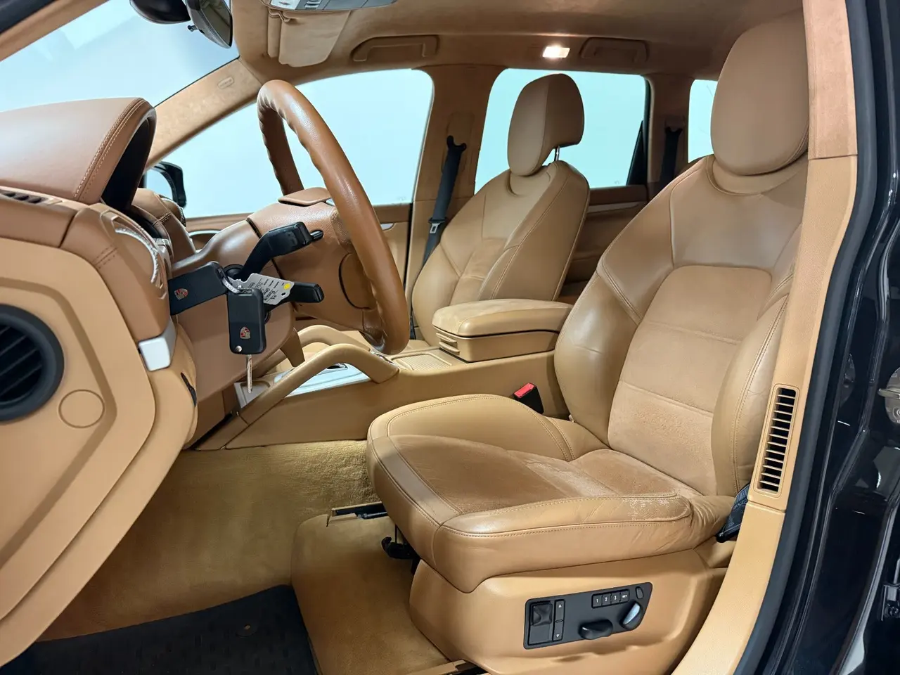 Billede 14 - Porsche Cayenne GTS 4,8 Tiptr.
