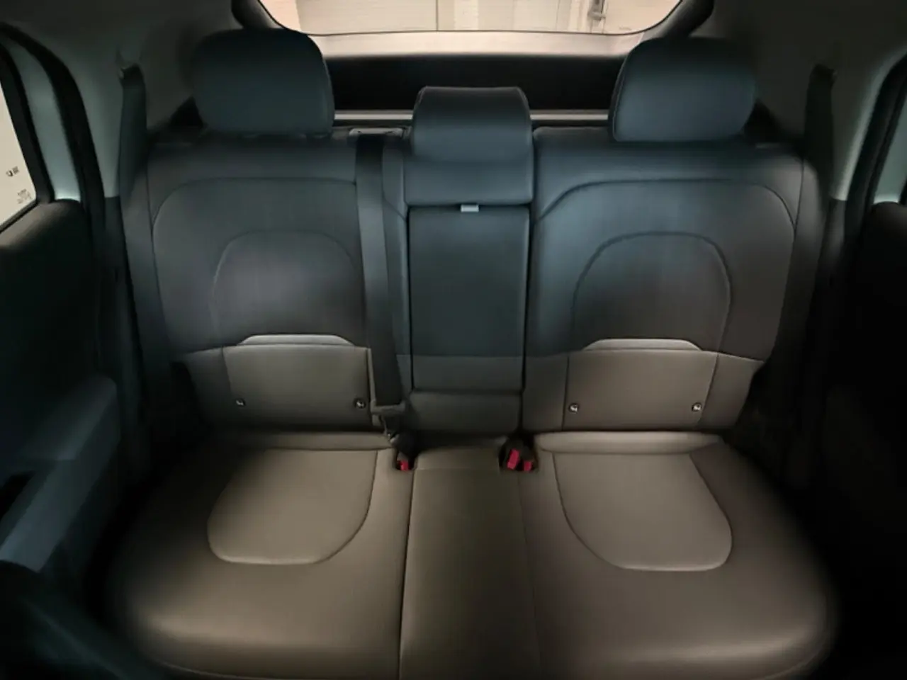 Billede 18 - Kia EV3 81 Long Range Earth