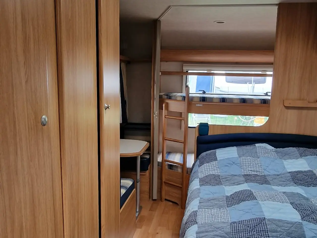 Billede 8 - Adria Classic 663 UK