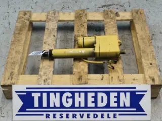 New Holland TF78 Aktuator 84012749