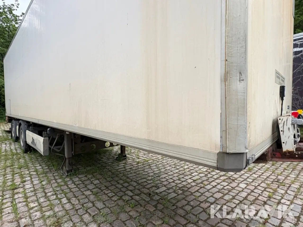 Billede 11 - Hænger Krone Double stack