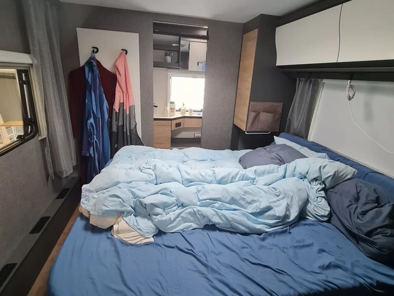 Billede 15 - Detleff Beduin campingvogn