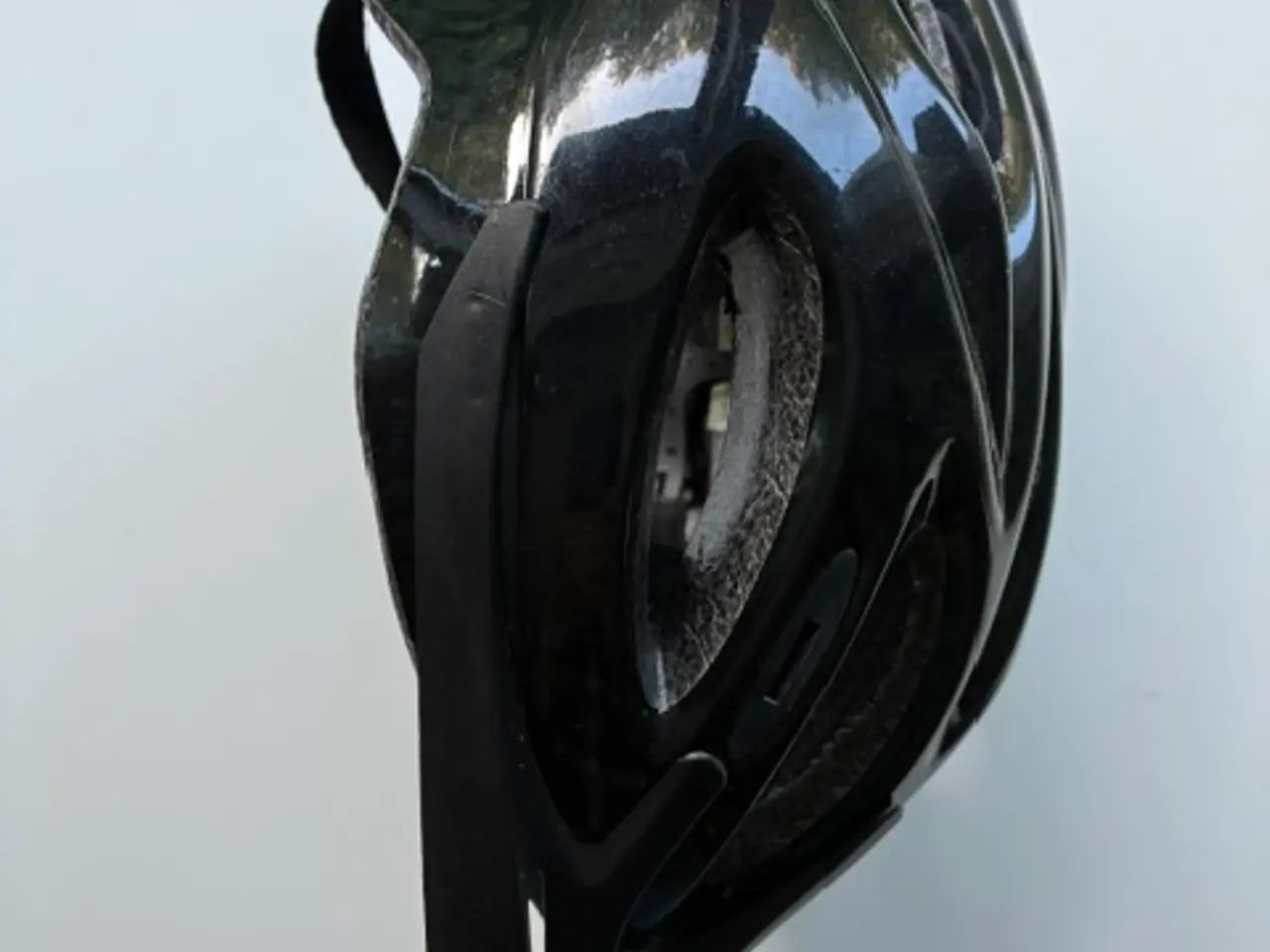 Billede 5 - Cykelhjelm Abus model 115-11 Aduro