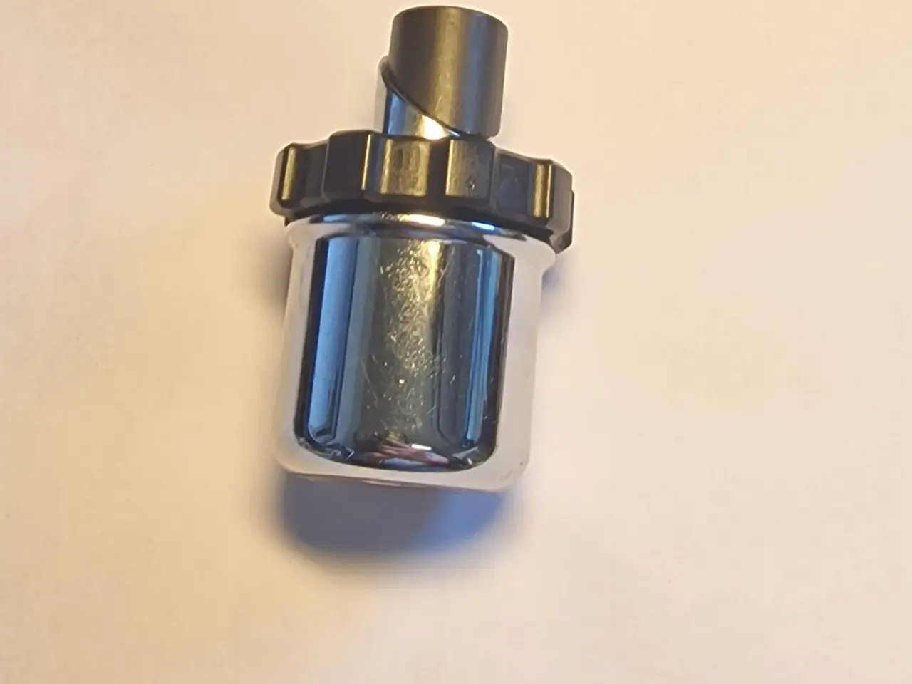 Billede 1 - cruise control kaoko
