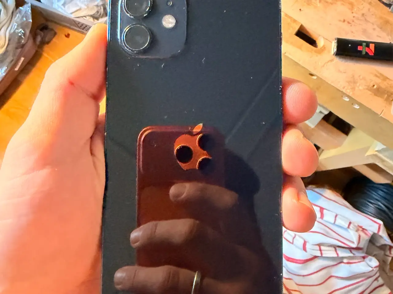 Billede 2 - Iphone 12