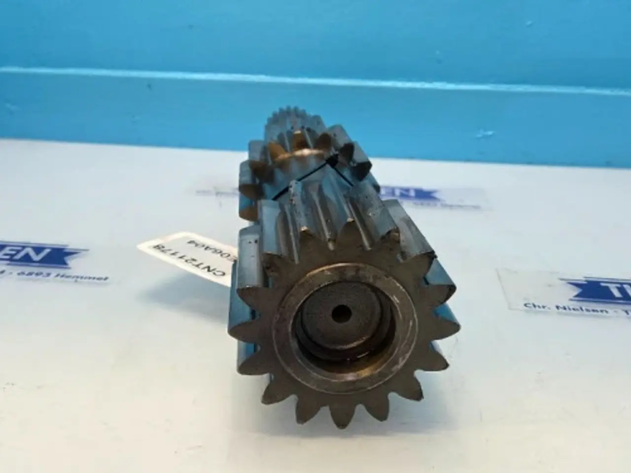 Billede 9 - New Holland T7.315 Aksel 47774105