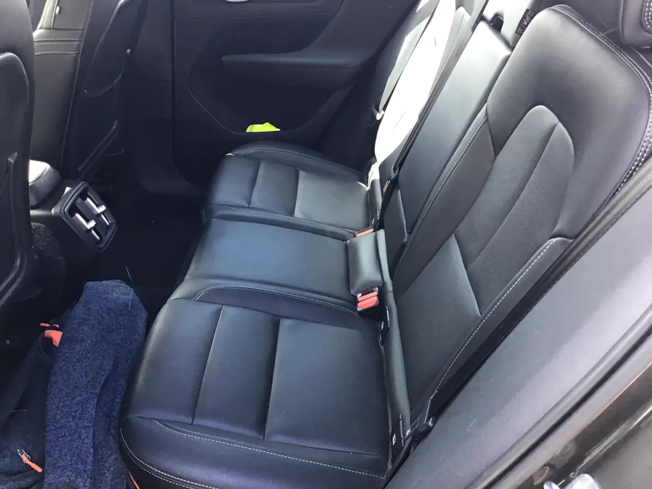 Billede 7 - Volvo XC 40 d3 Aut.M.TRÆK Km.91.000 …RESERVERET…