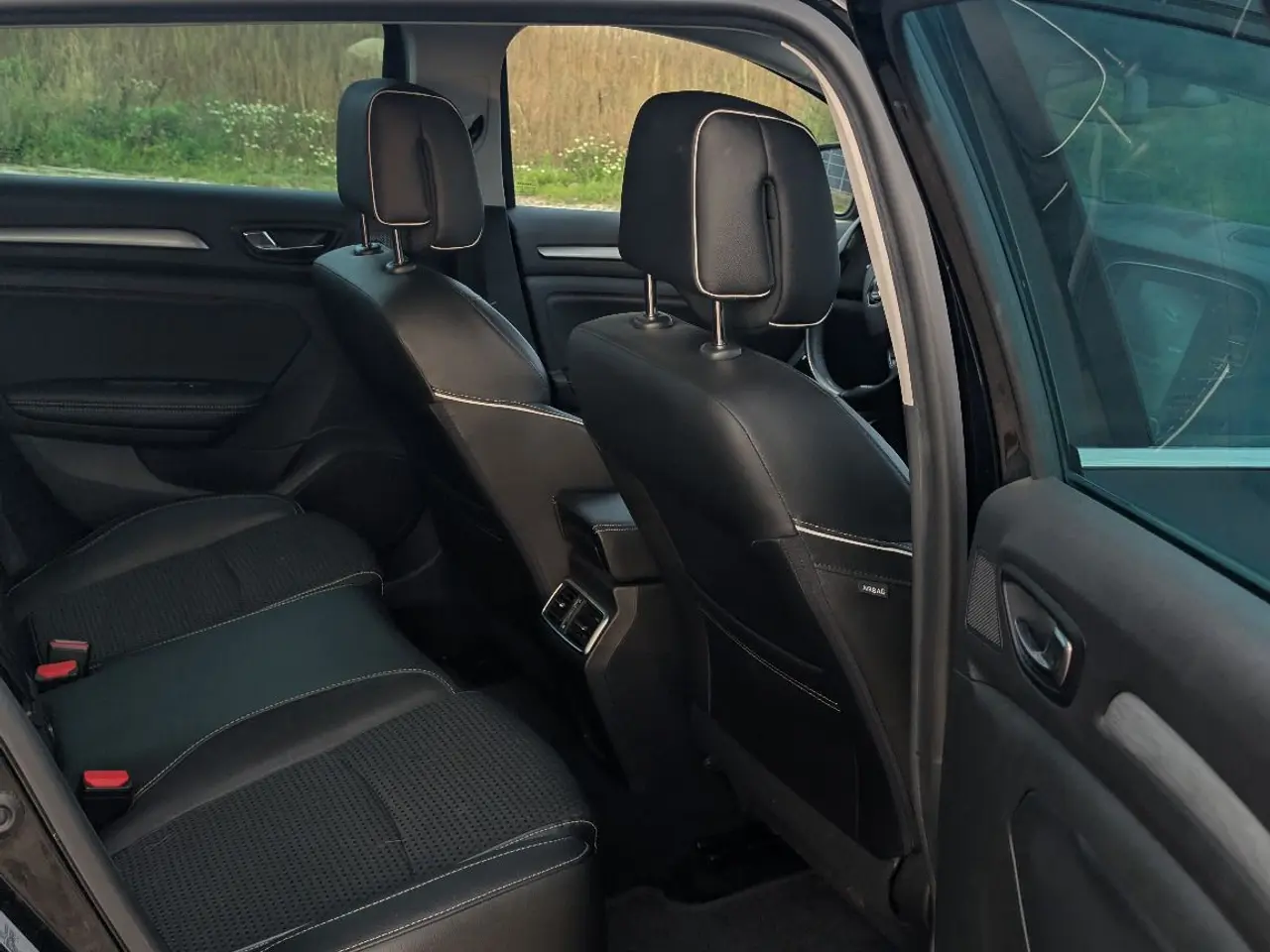 Billede 9 - Renault megane sports tourer bose edition