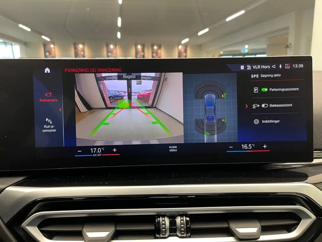 Billede 19 - BMW i4 eDrive40