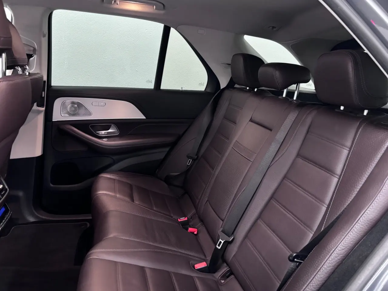 Billede 17 - Mercedes GLE350 de 2,0 AMG Line aut. 4Matic