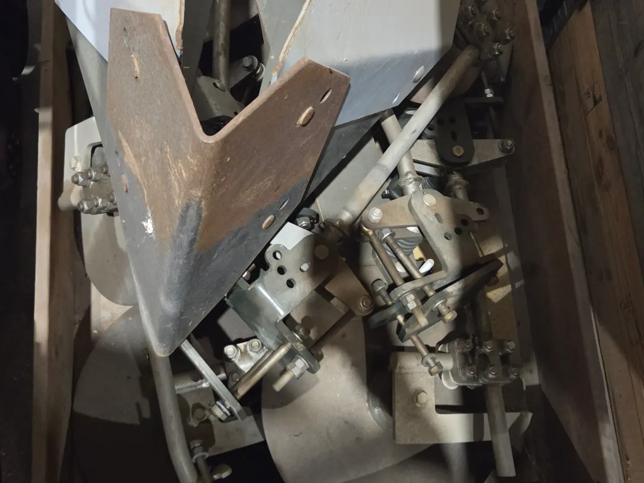 Billede 4 - Miedema PM 2000, 3 rk kartoffellægger