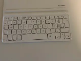 Tastatur til ipad