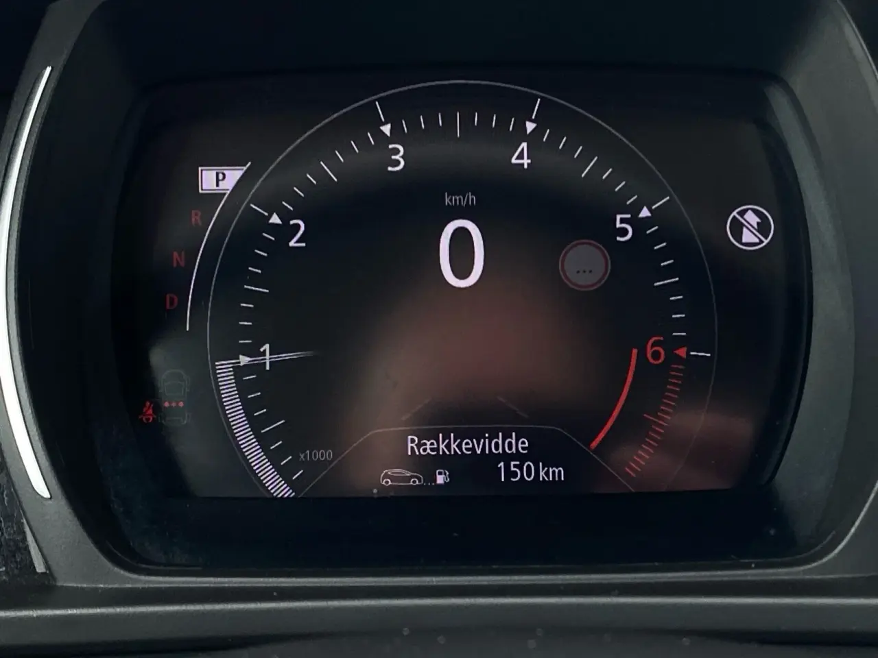 Billede 14 - Renault Kadjar 1,3 TCE GPF Zen EDC 140HK 5d 7g Aut.