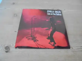 EP: Othella Dallas – Live at the Safran