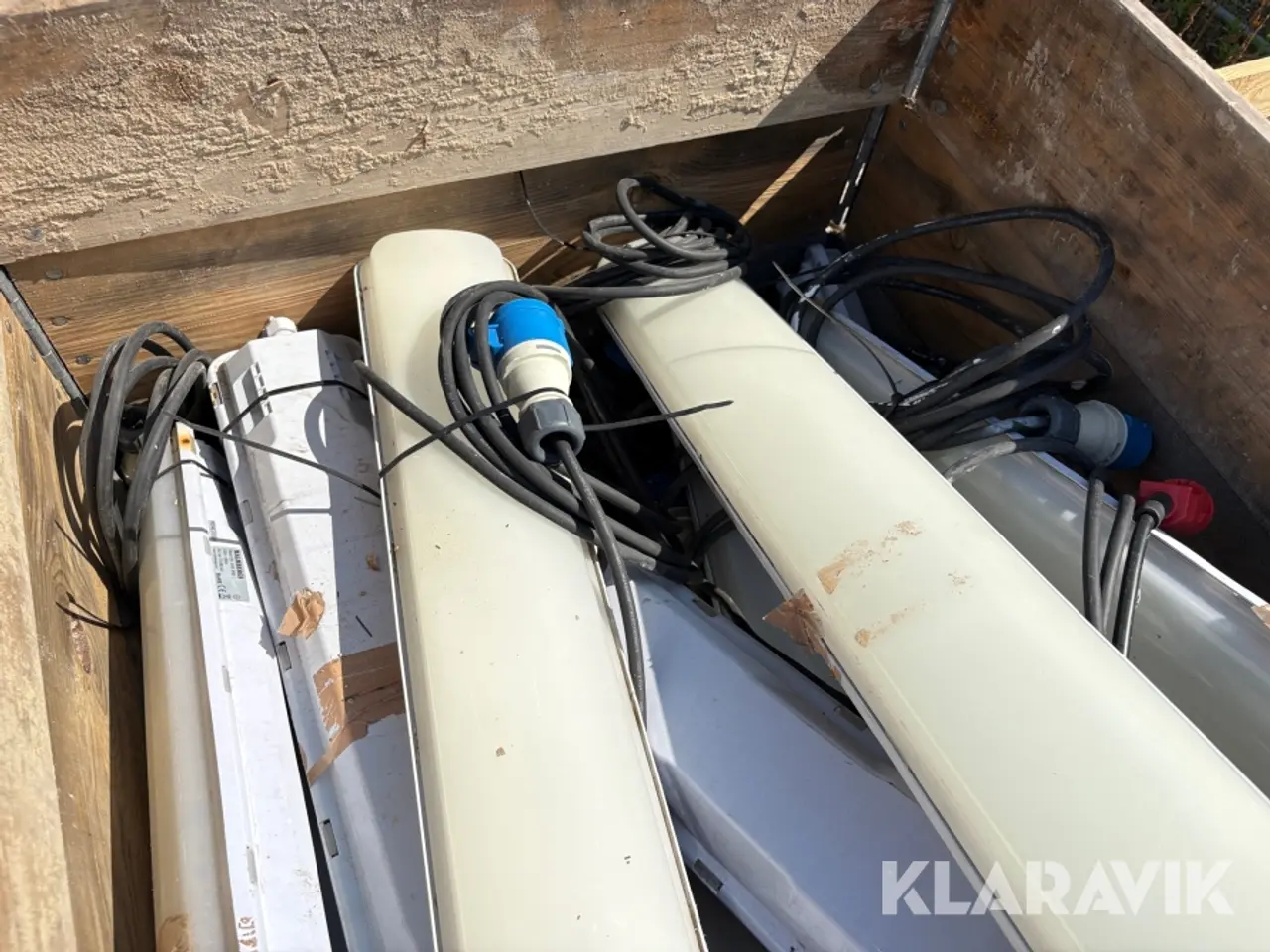 Billede 3 - Led Lamper 11styk