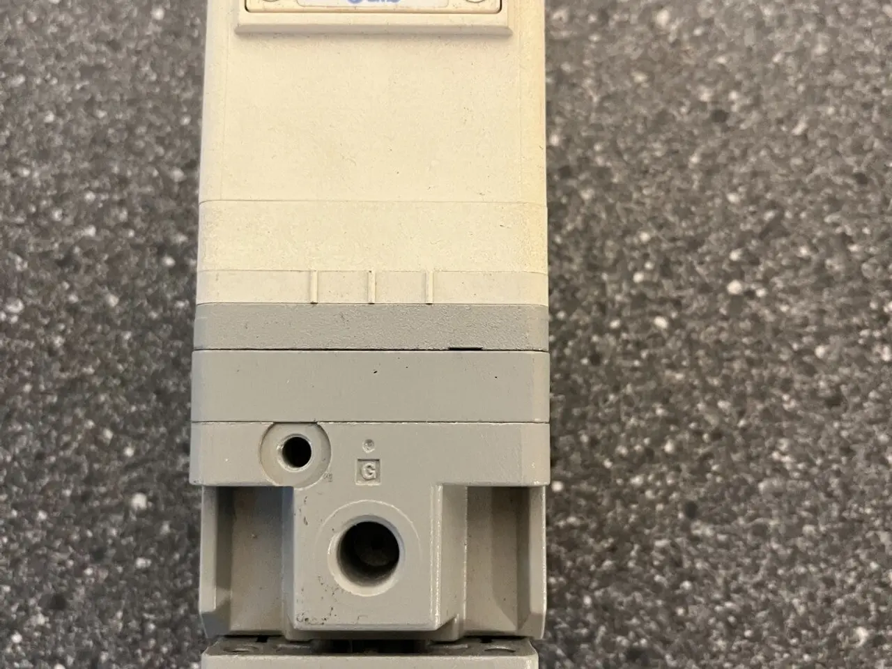 Billede 5 - SMC ITV2030-PRF2N-0 Proportional Pressure PROFIBUS