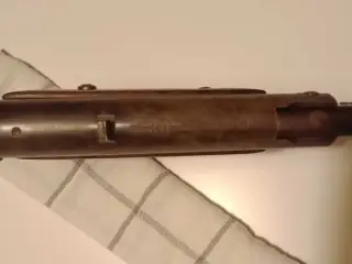 Diana V luftpistol
