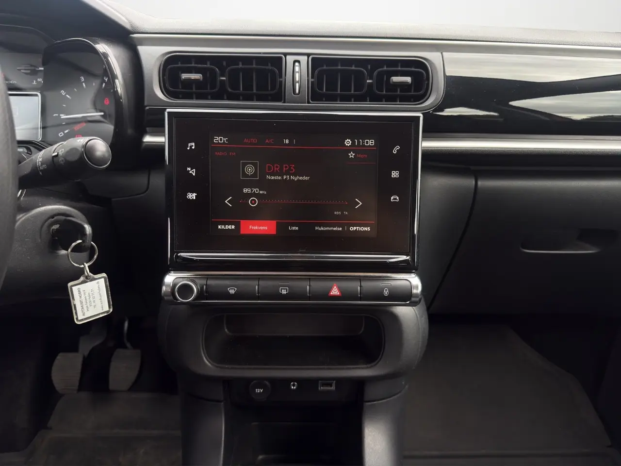 Billede 16 - Citroën C3 1,2 PureTech 82 Funky