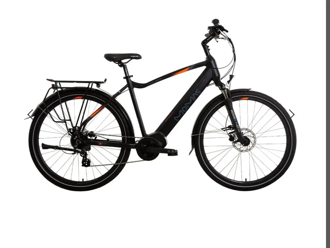 Billede 1 - Bike jason urban electric