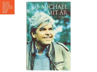 Mit år af Ib Michael (Bog)
