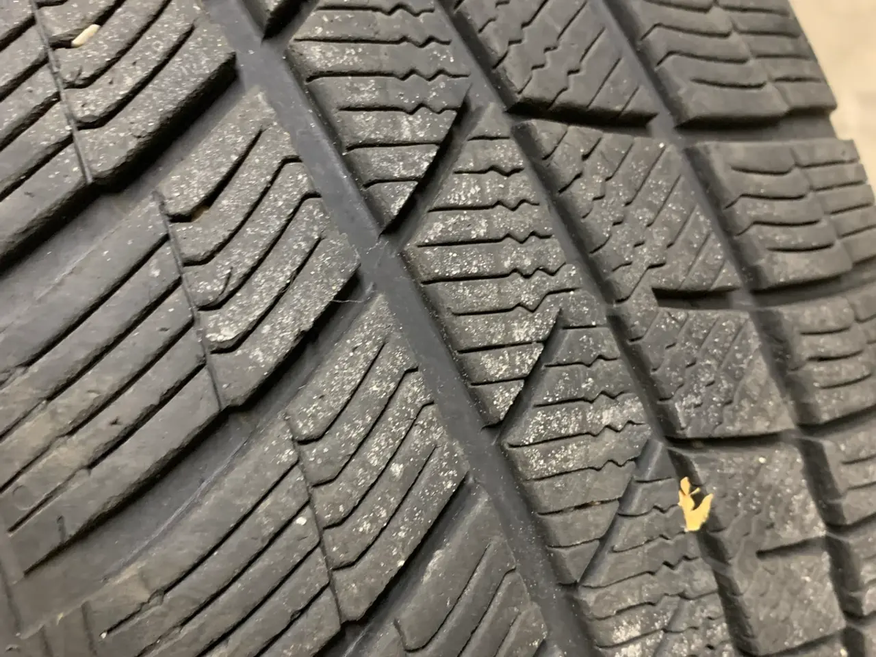 Billede 9 - Vw 17” vinterhjul 