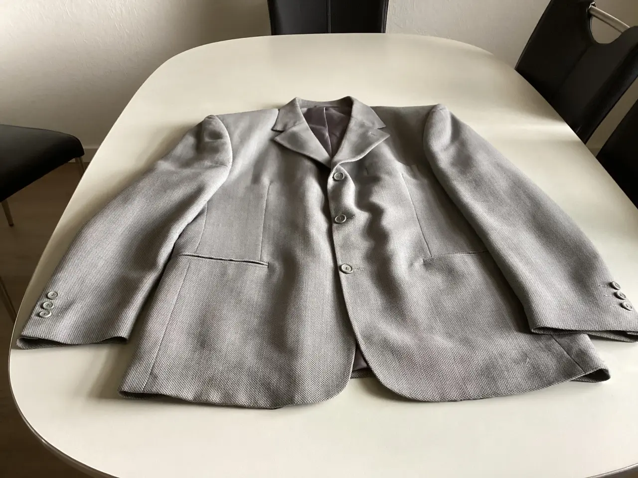 Billede 1 - 2 stk herre blazer