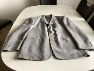 2 stk herre blazer