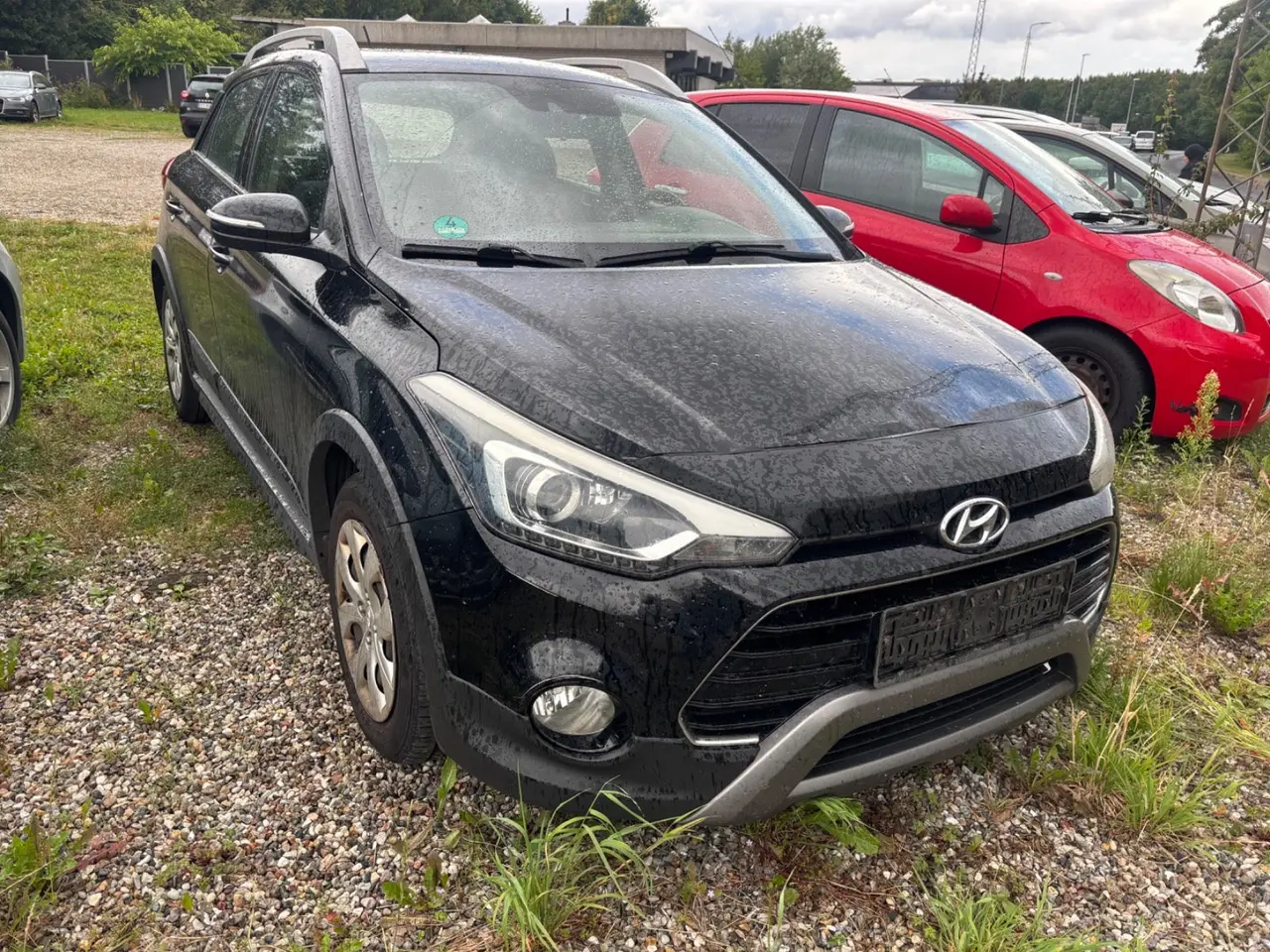 Billede 4 - Hyundai i20 1,4 CRDi 90 Life