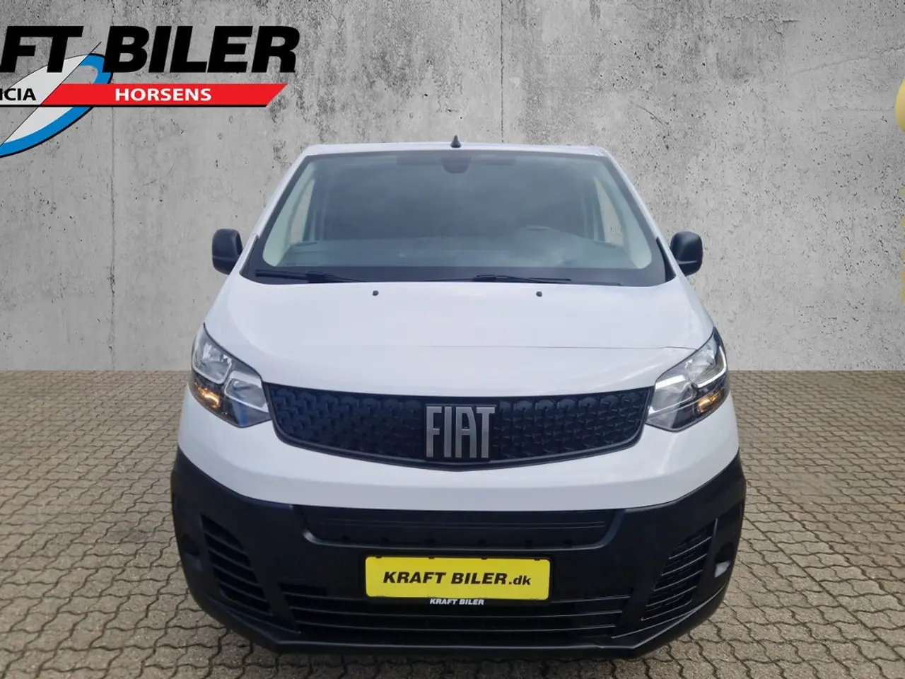 Billede 9 - Fiat Scudo E 50 L2H1 Business
