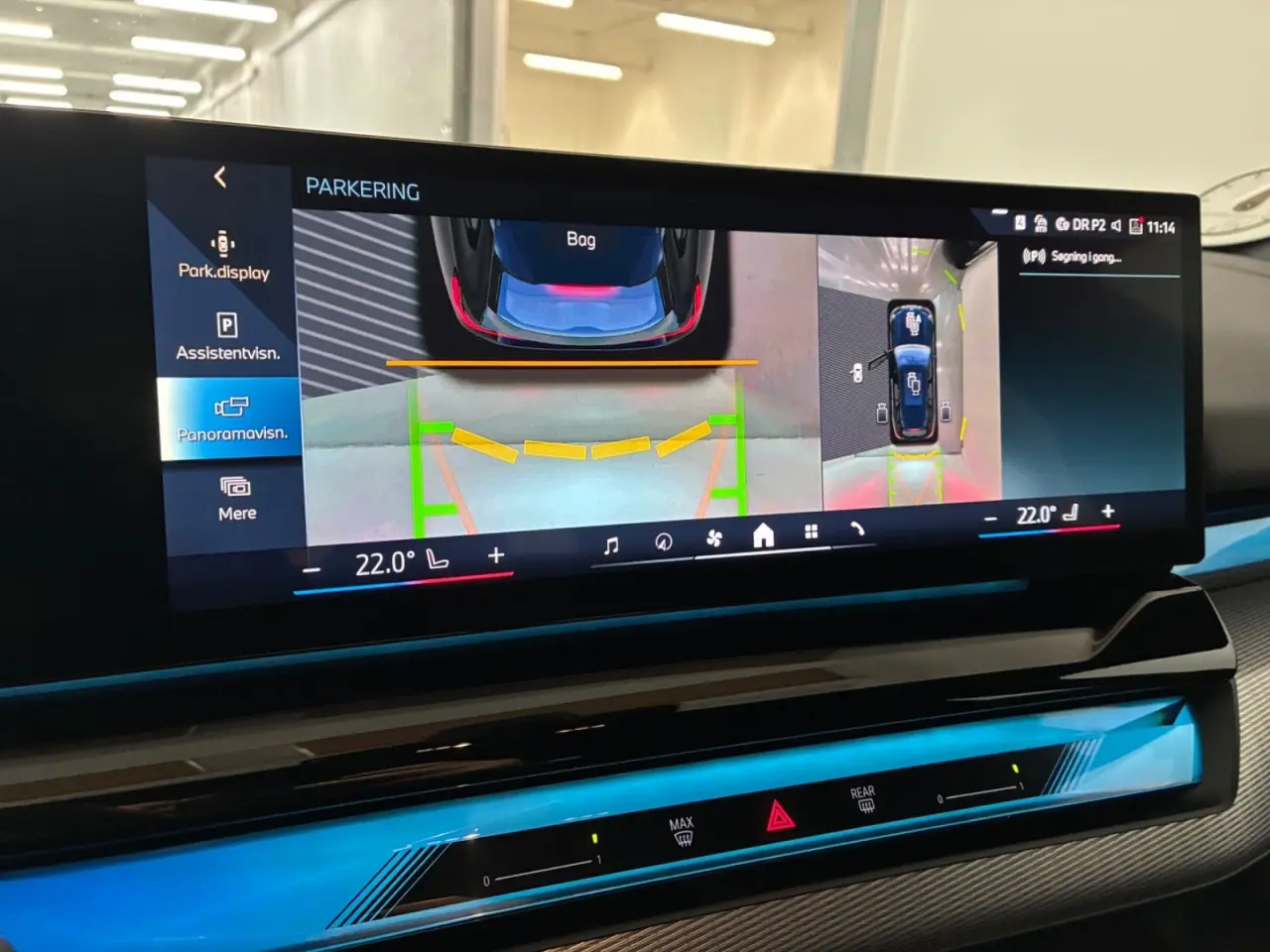 Billede 12 - BMW i5 eDrive40 Touring M-Sport