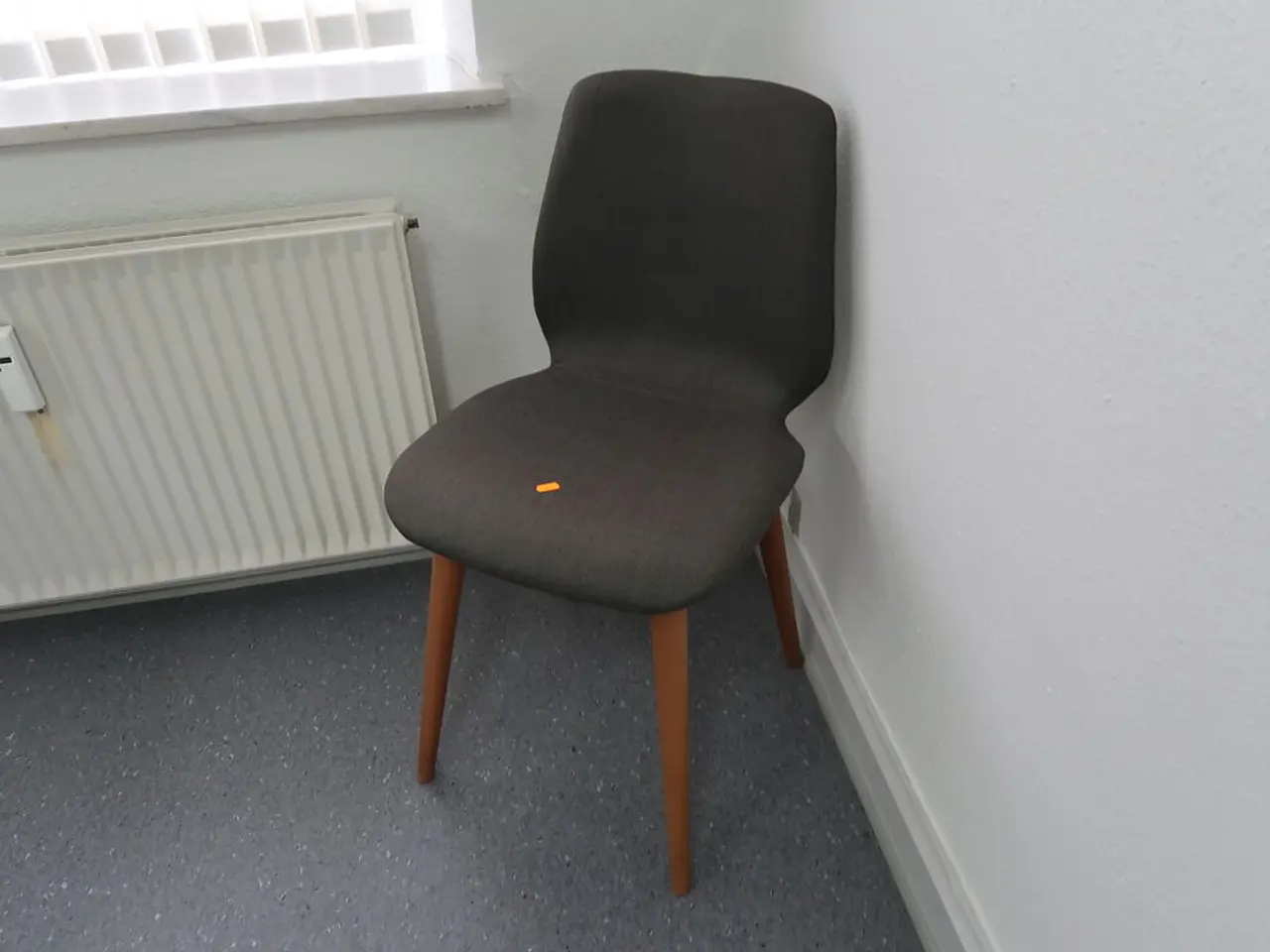 Billede 1 - Stol