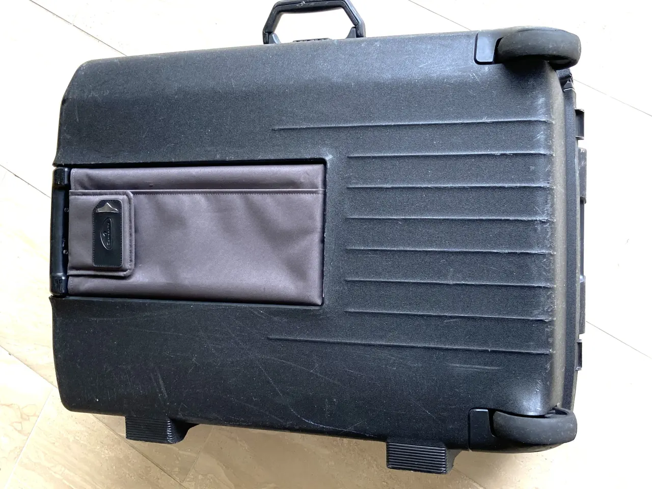 Billede 4 - Samsonite Hardcase kufferter