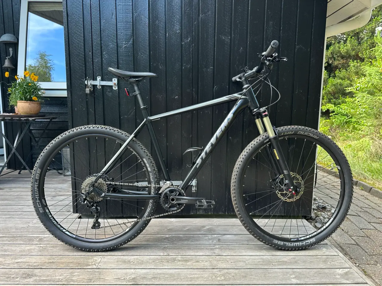 Billede 1 - Stevens Applebee 29” - mountainbike